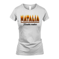 Women's Standard T-Shirt
