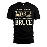 Unisex Standard T-Shirt