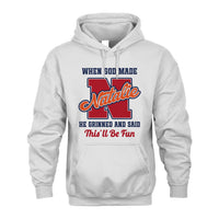Unisex Hoodie