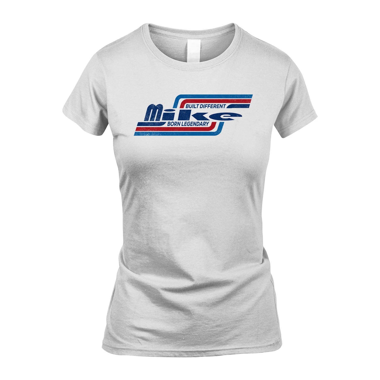 Built Different Born Legendary Shirt MIKE M1-31