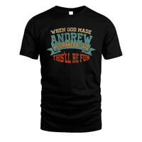 Unisex Standard T-Shirt