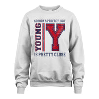 Unisex Sweatshirt