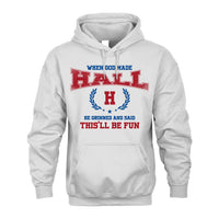 Unisex Hoodie