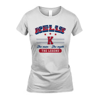 Women's Standard T-Shirt