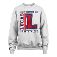 Unisex Sweatshirt