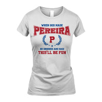Women's Standard T-Shirt