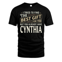Unisex Standard T-Shirt