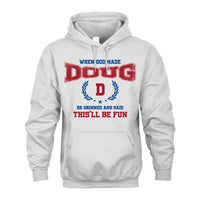 Unisex Hoodie