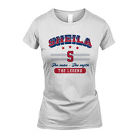Women's Standard T-Shirt