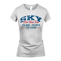 Women's Standard T-Shirt