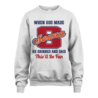 Unisex Sweatshirt