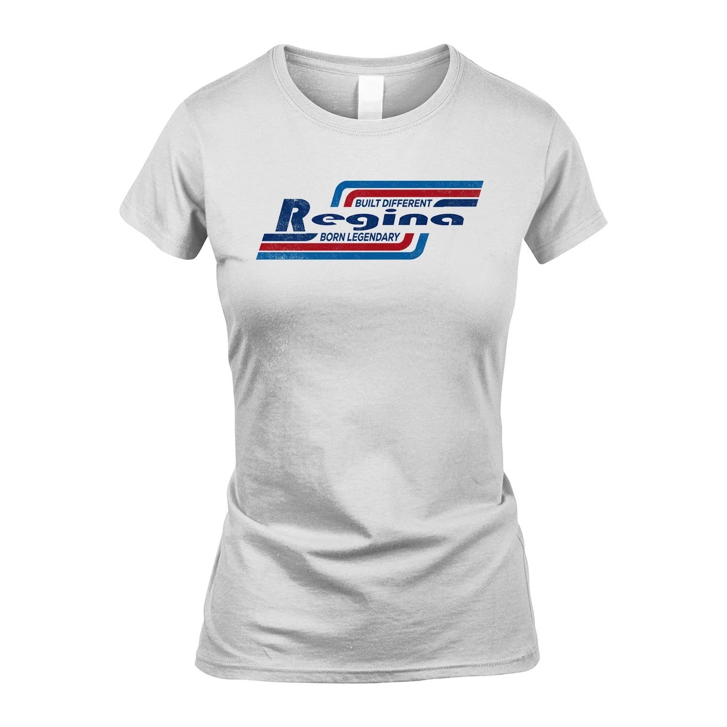 Built Different Born Legendary Shirt REGINA M1-31