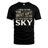 Unisex Standard T-Shirt