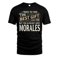 Unisex Standard T-Shirt