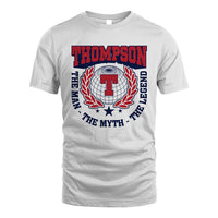 Unisex Standard T-Shirt