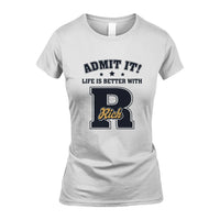 Women's Standard T-Shirt