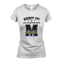 Women's Standard T-Shirt