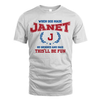 Unisex Standard T-Shirt