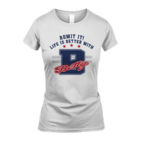 Women's Standard T-Shirt