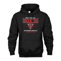 Unisex Hoodie