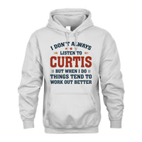 Unisex Hoodie