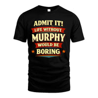 Unisex Standard T-Shirt