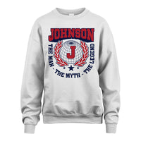 Unisex Sweatshirt