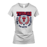 Women's Standard T-Shirt