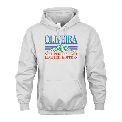 Your Name Not Perfect But Limited Edition Vintage Shirt OLIVEIRA M1-38