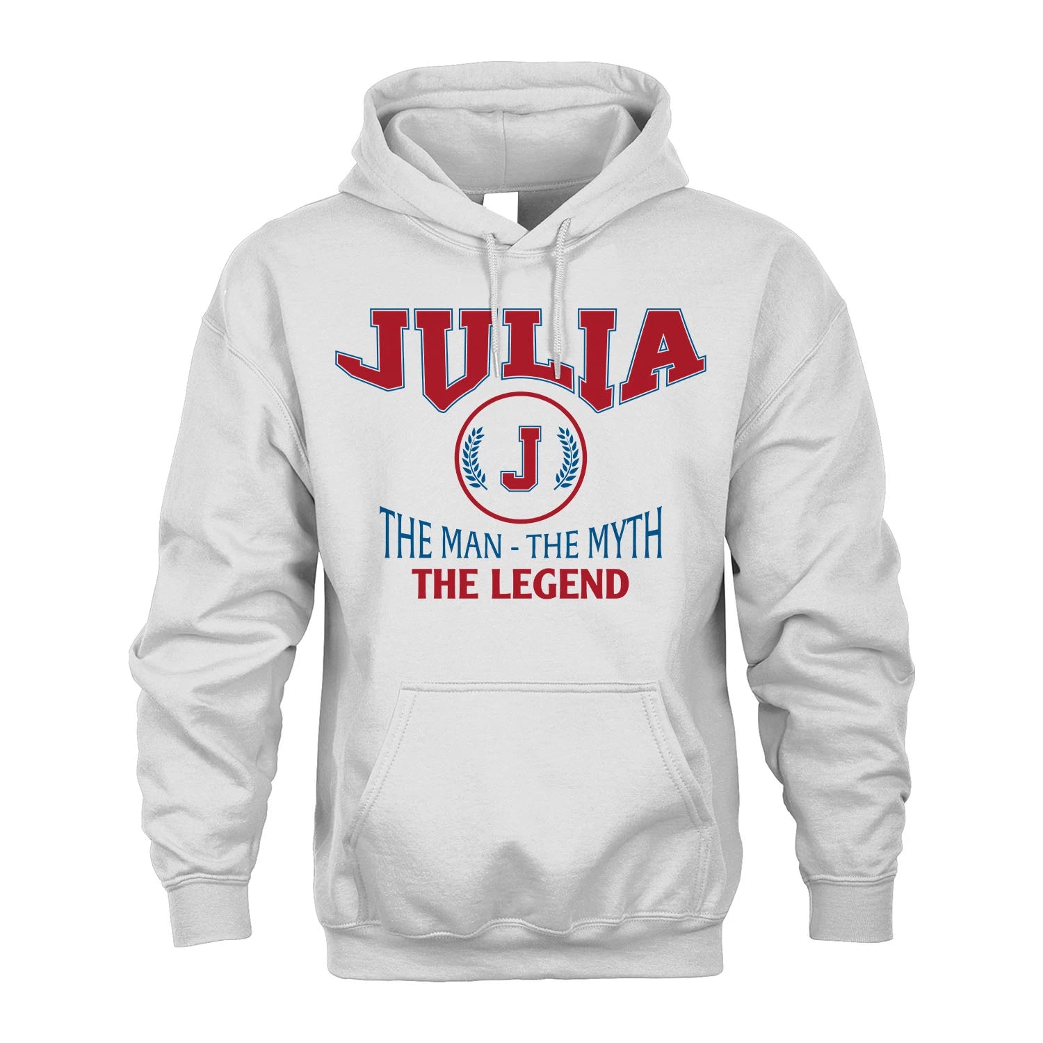 The Man The Myth The Legend Jet Style Shirt JULIA M1-9