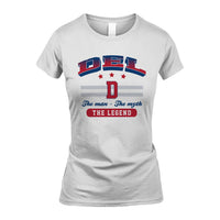 Women's Standard T-Shirt