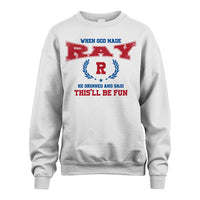 Unisex Sweatshirt
