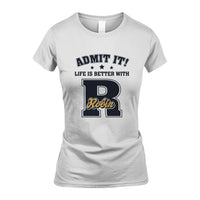 Women's Standard T-Shirt