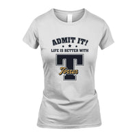 Women's Standard T-Shirt