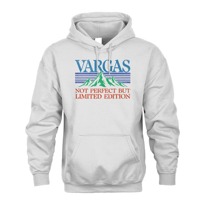 Your Name Not Perfect But Limited Edition Vintage Shirt VARGAS M1-38