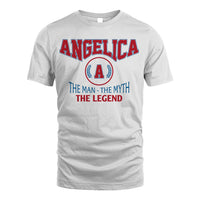Unisex Standard T-Shirt