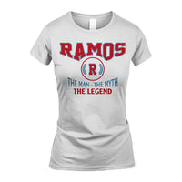 Women's Standard T-Shirt