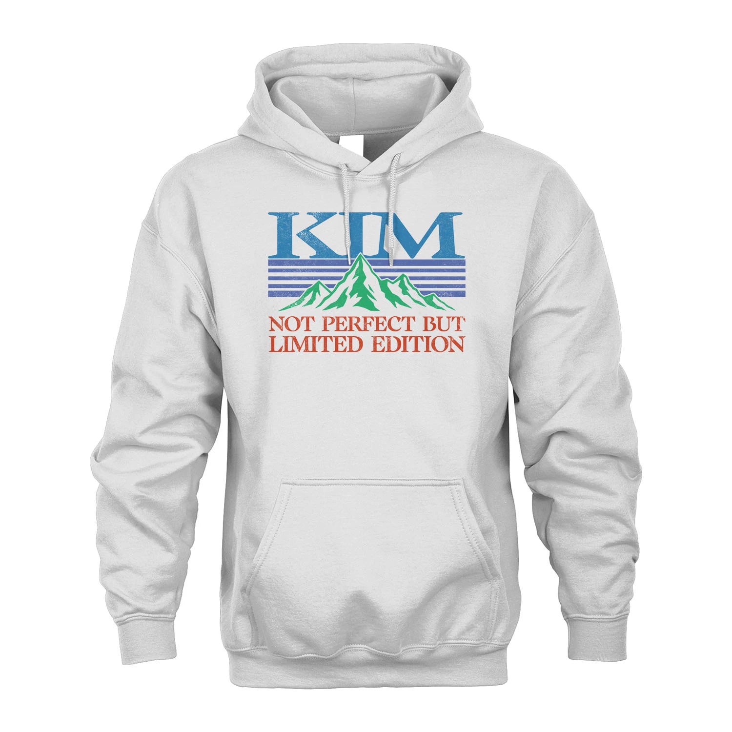 Your Name Not Perfect But Limited Edition Vintage Shirt KIM M1-38