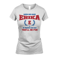 Women's Standard T-Shirt