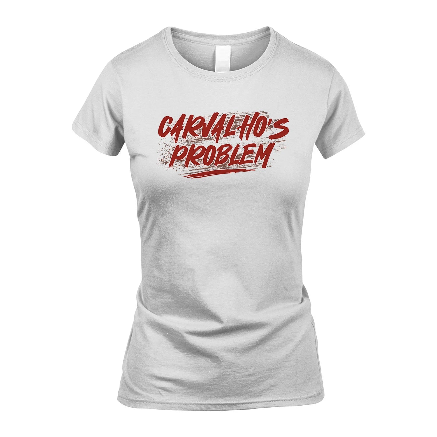 Someone's Problem Funny Shirt CARVALHO M1-5