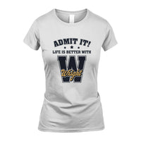 Women's Standard T-Shirt