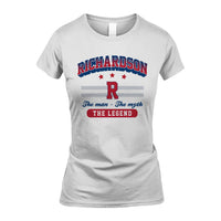 Women's Standard T-Shirt