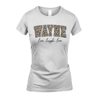 Women's Standard T-Shirt