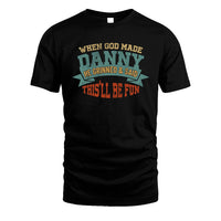 Unisex Standard T-Shirt