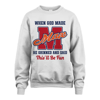 Unisex Sweatshirt