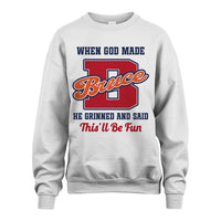 Unisex Sweatshirt