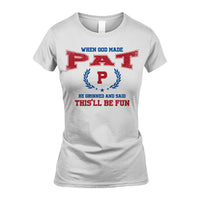 Women's Standard T-Shirt