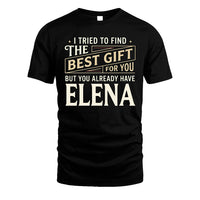 Unisex Standard T-Shirt