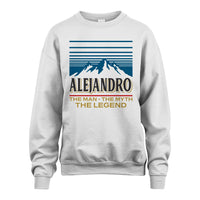 Unisex Sweatshirt