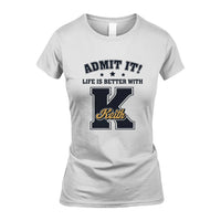 Women's Standard T-Shirt